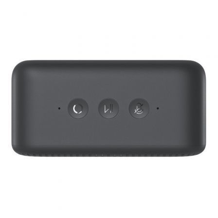Xiaomi Smart Speaker Lite Negro Xiaomi Smart Speaker Lite Negro